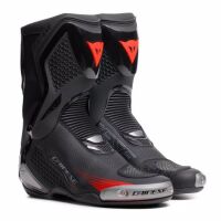 Dainese TORQUE 4 AIR letní sportovní boty černé/červené vel.44